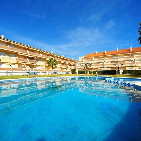 El Castell Orange Costa Apartamento Alcossebre Exterior foto